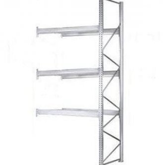 SUPERBUILD přídavný sloupec