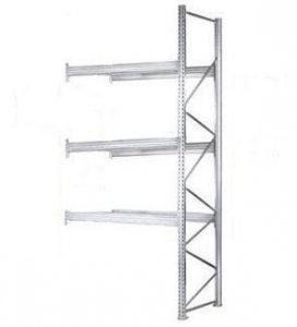 SUPERBUILD přídavný sloupec