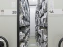 Tipy na efektivní skladování a archivaci podnikové dokumentace