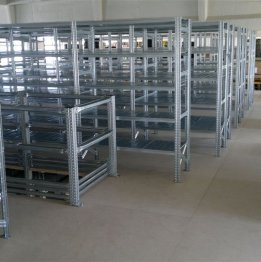Medziposchodie SUPER 456